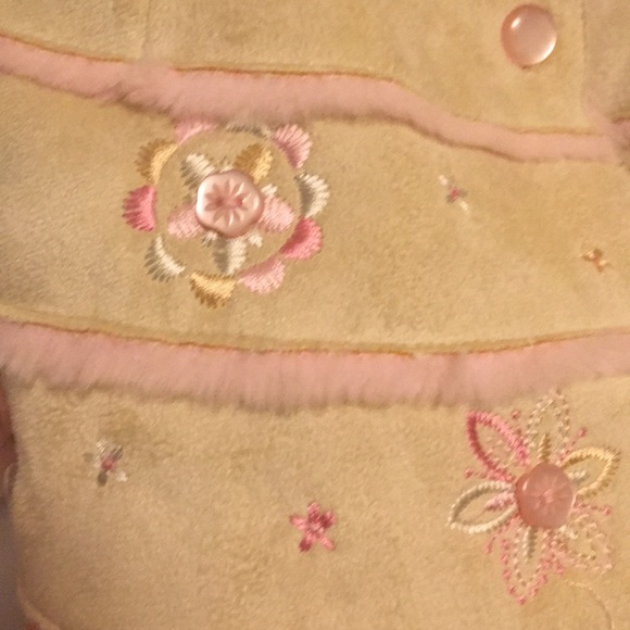 Signature Kids Headquarter size 24 months jacket - Picture 2 of 7